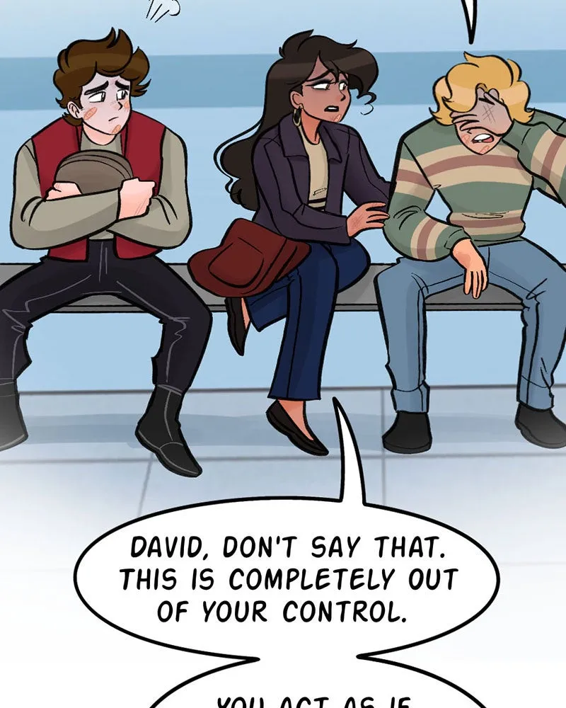 Jackson's Diary Chapter 131 page 17 - 