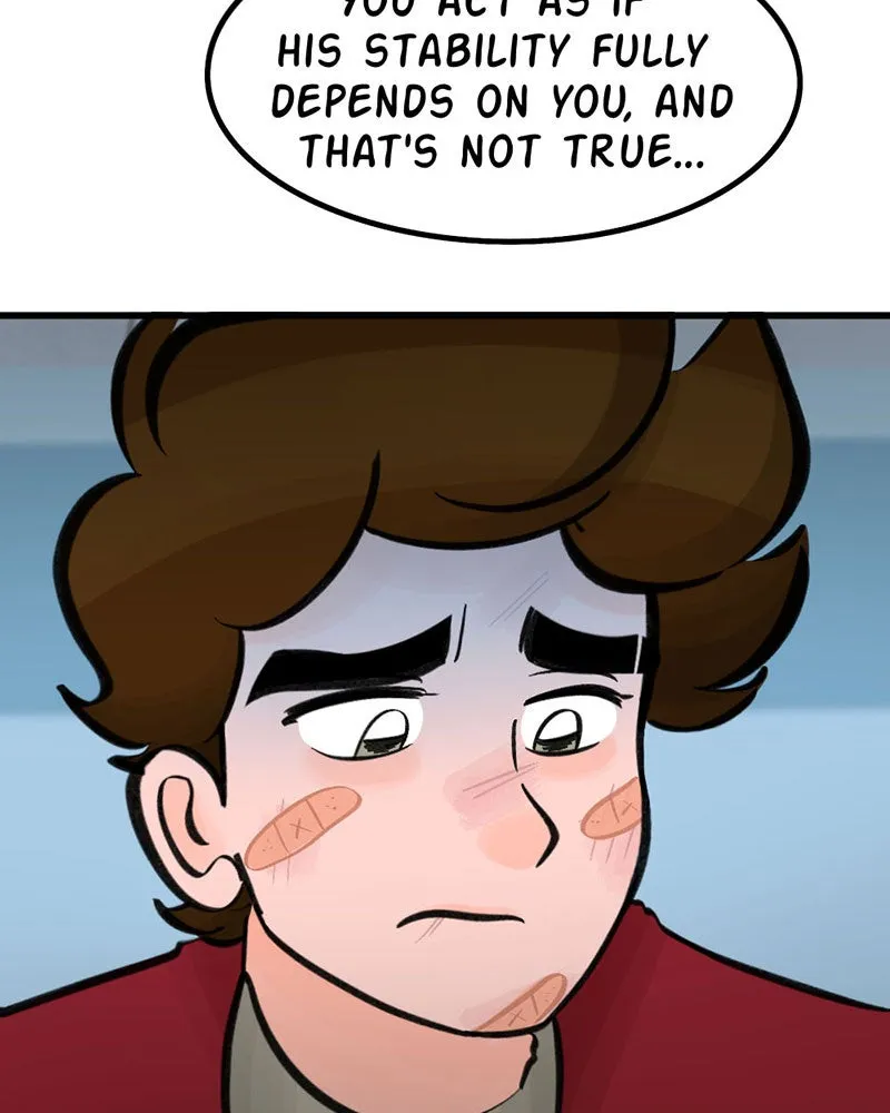 Jackson's Diary Chapter 131 page 18 - 