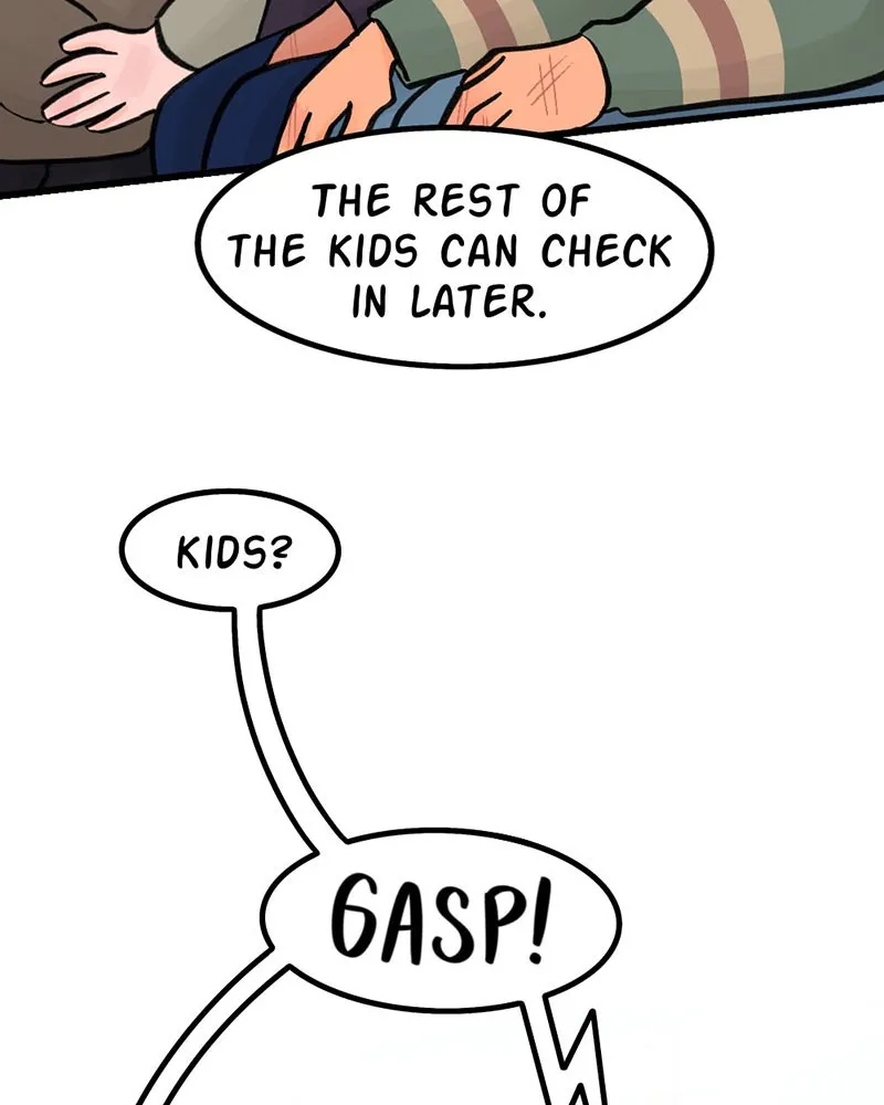 Jackson's Diary Chapter 131 page 22 - 
