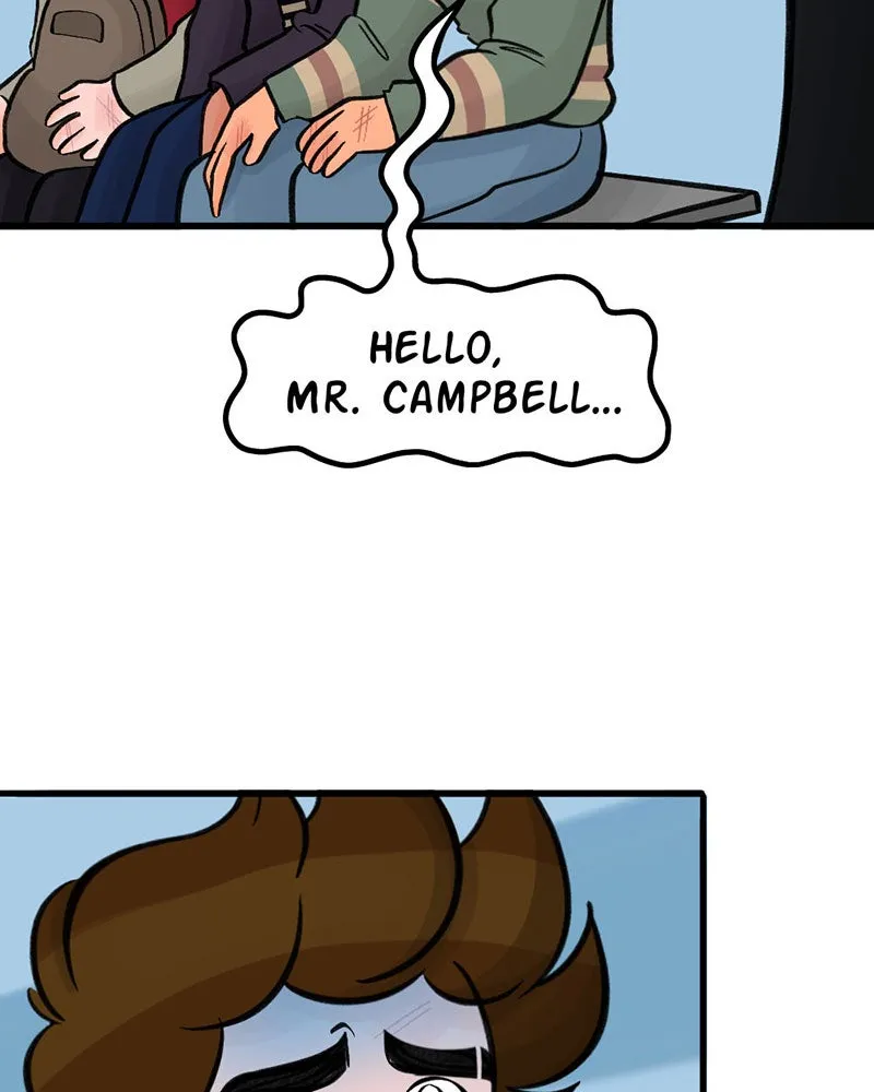 Jackson's Diary Chapter 131 page 24 - 