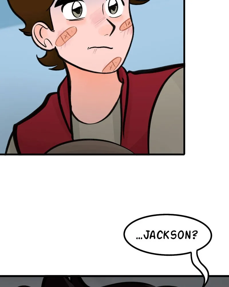 Jackson's Diary Chapter 131 page 25 - 