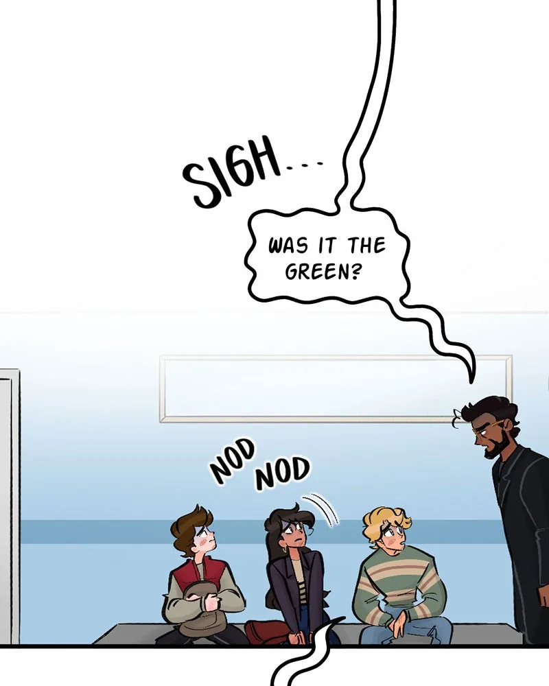 Jackson's Diary Chapter 131 page 28 - 