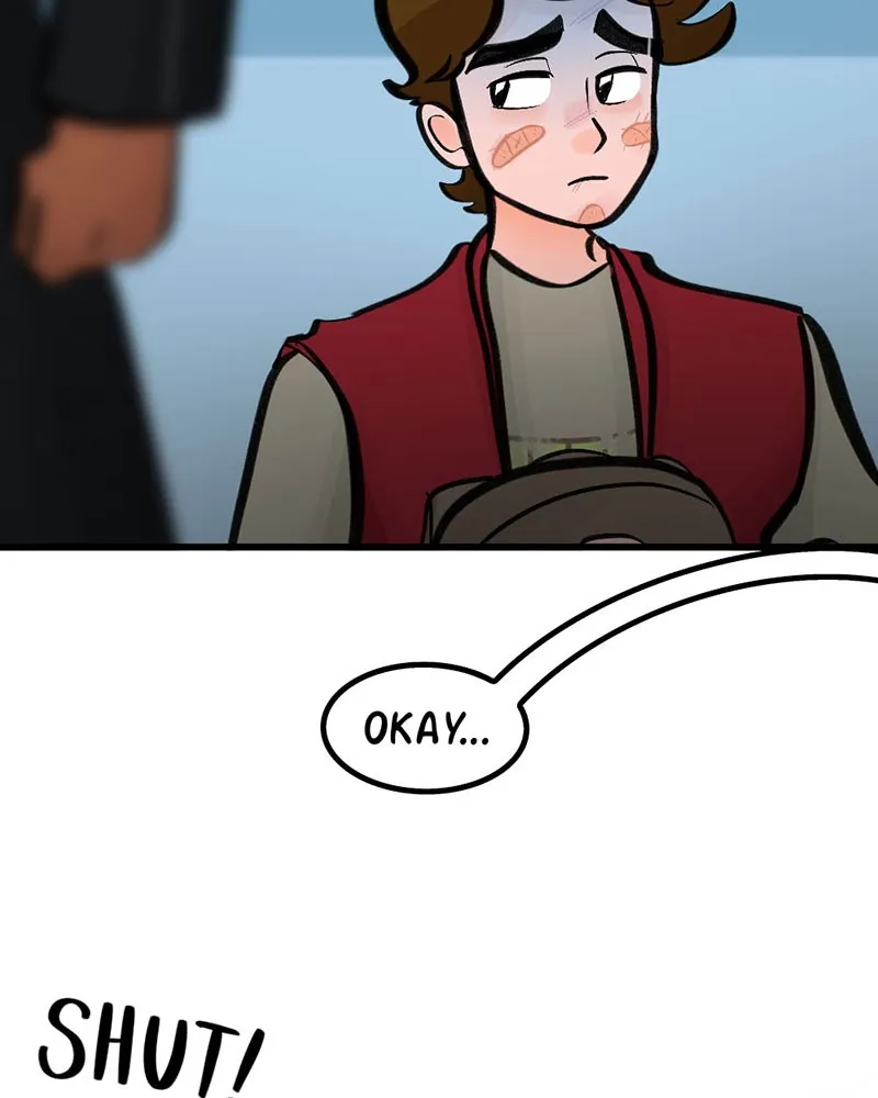 Jackson's Diary Chapter 131 page 30 - 