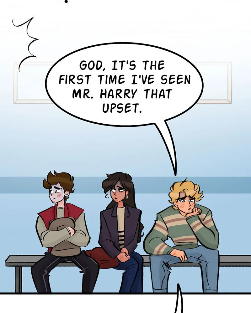 Jackson's Diary Chapter 131 page 31 - 