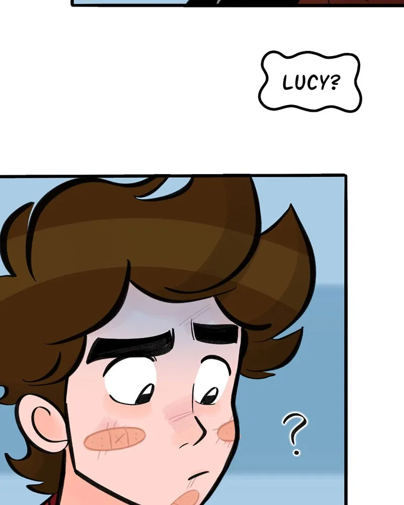 Jackson's Diary Chapter 131 page 38 - 