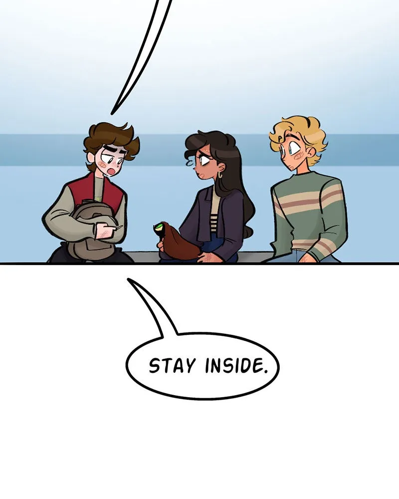 Jackson's Diary Chapter 131 page 41 - 