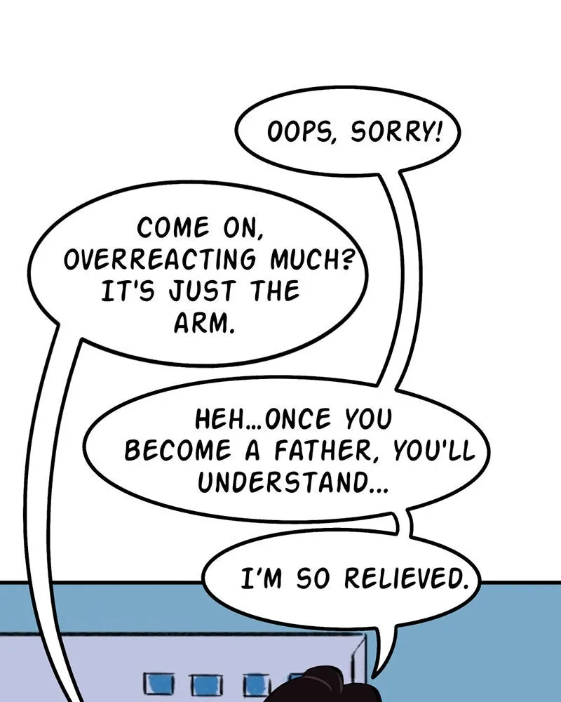 Jackson's Diary Chapter 131 page 44 - 