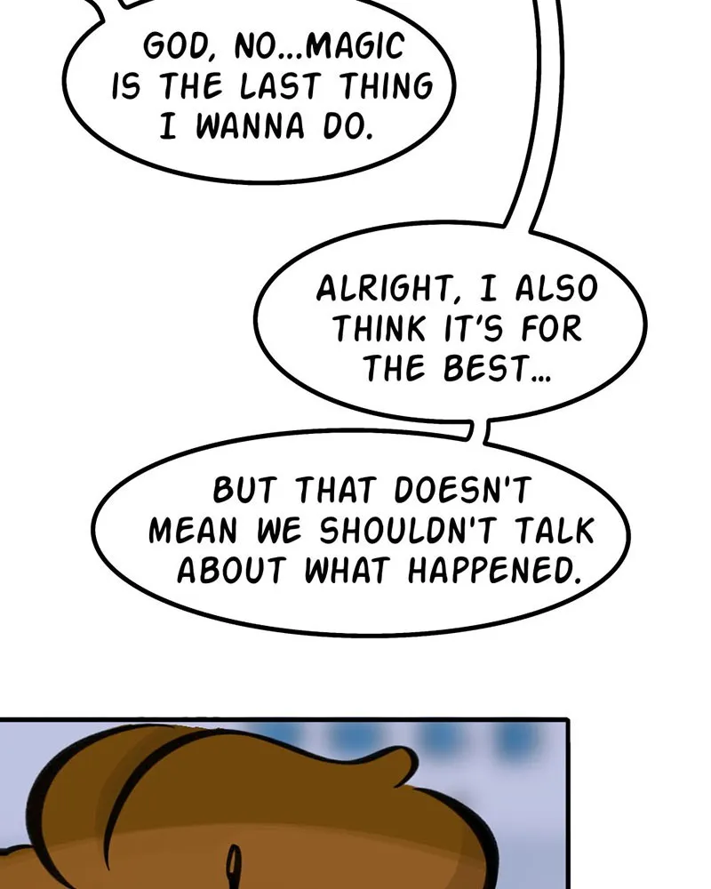 Jackson's Diary Chapter 131 page 46 - 
