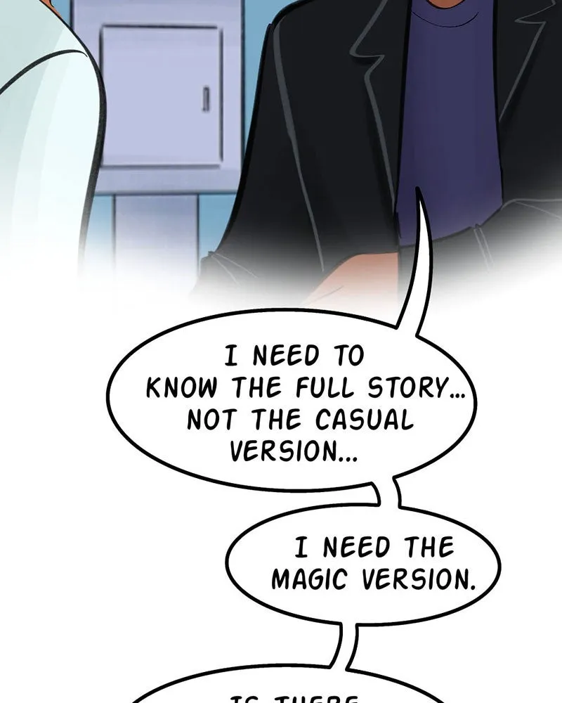 Jackson's Diary Chapter 131 page 49 - 