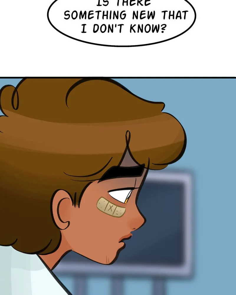 Jackson's Diary Chapter 131 page 50 - 