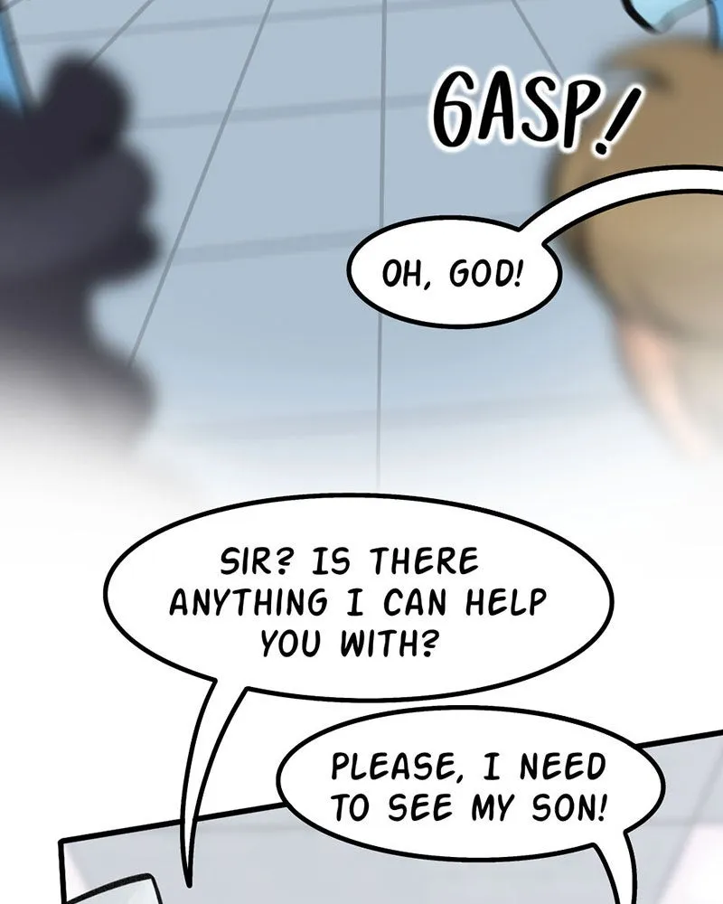 Jackson's Diary Chapter 131 page 6 - 