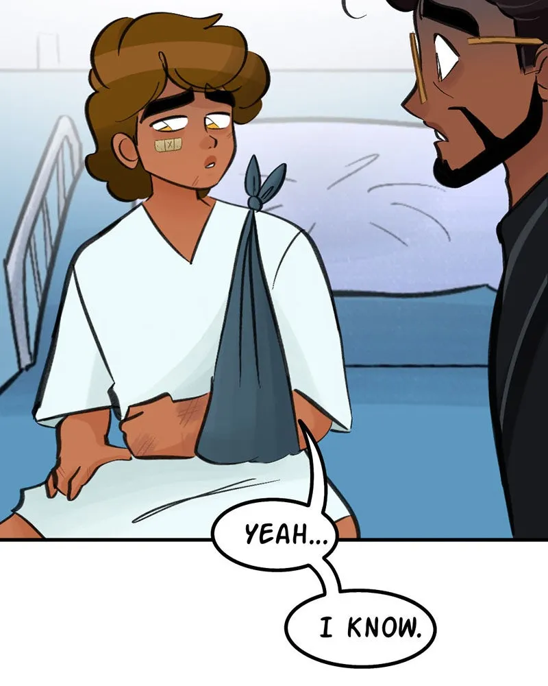 Jackson's Diary Chapter 131 page 52 - 
