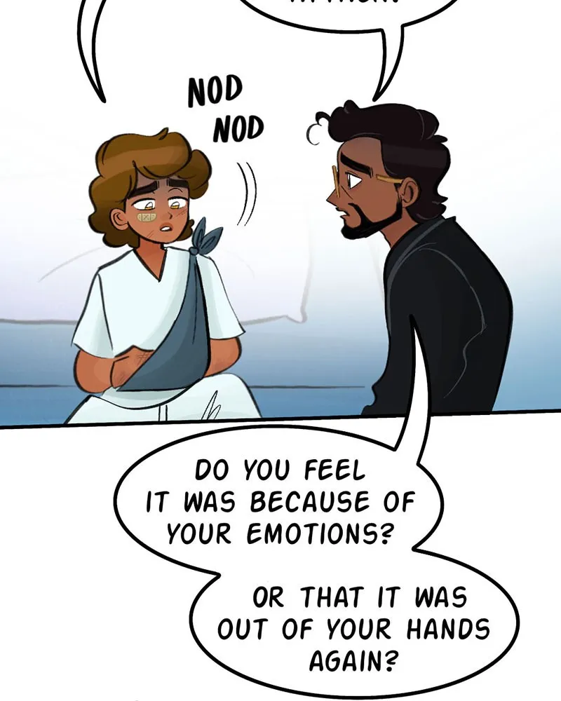 Jackson's Diary Chapter 131 page 54 - 