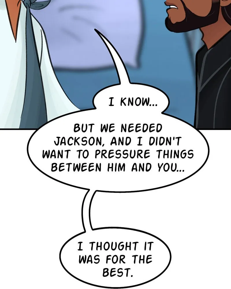Jackson's Diary Chapter 131 page 56 - 
