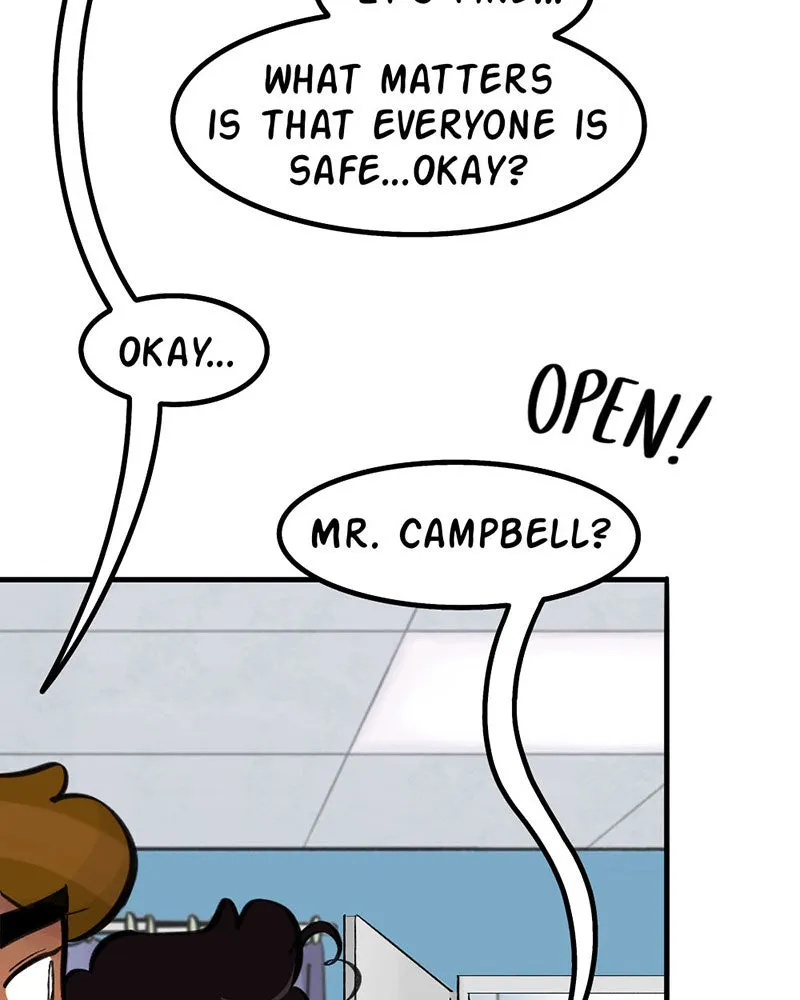 Jackson's Diary Chapter 131 page 60 - 