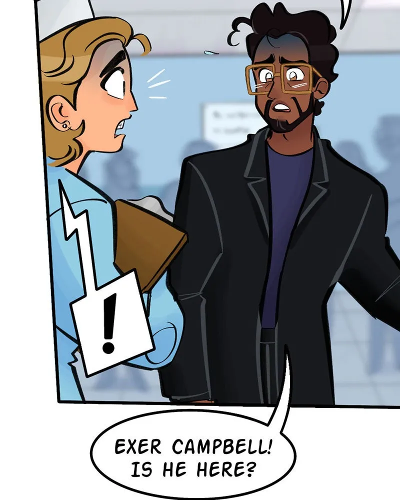 Jackson's Diary Chapter 131 page 7 - 