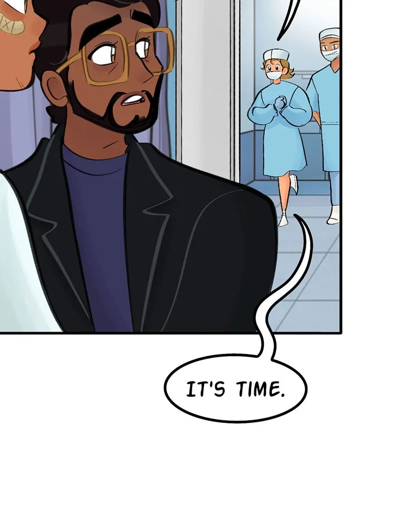 Jackson's Diary Chapter 131 page 61 - 