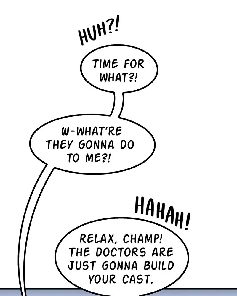 Jackson's Diary Chapter 131 page 62 - 
