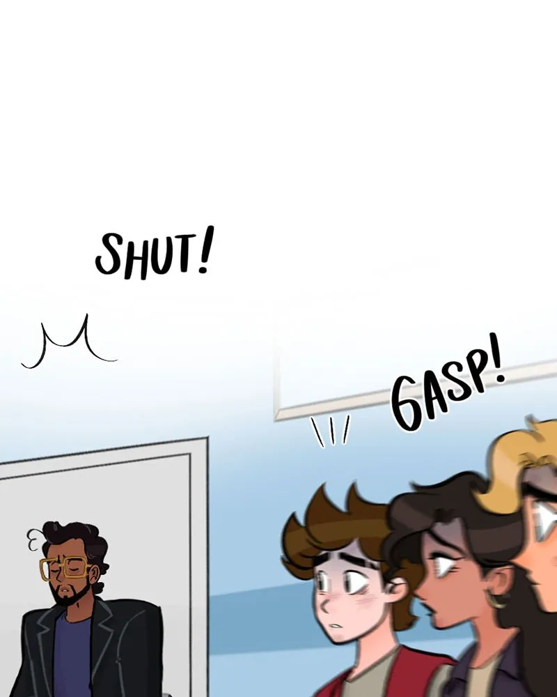 Jackson's Diary Chapter 131 page 65 - 