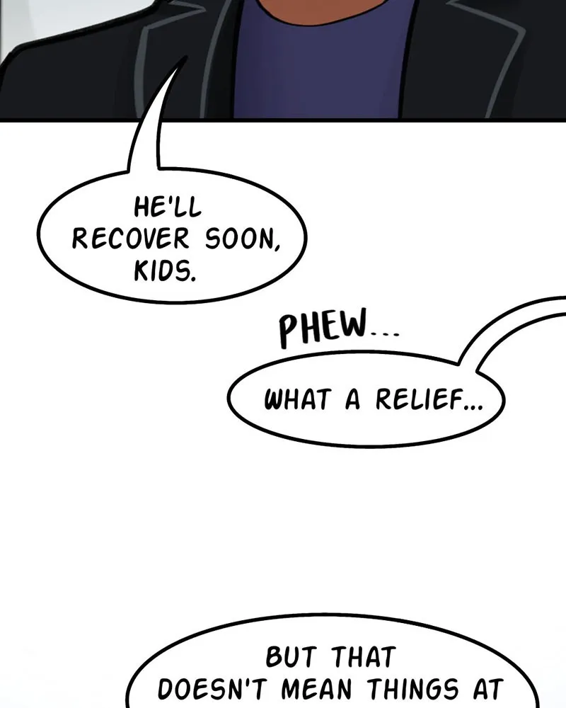 Jackson's Diary Chapter 131 page 68 - 