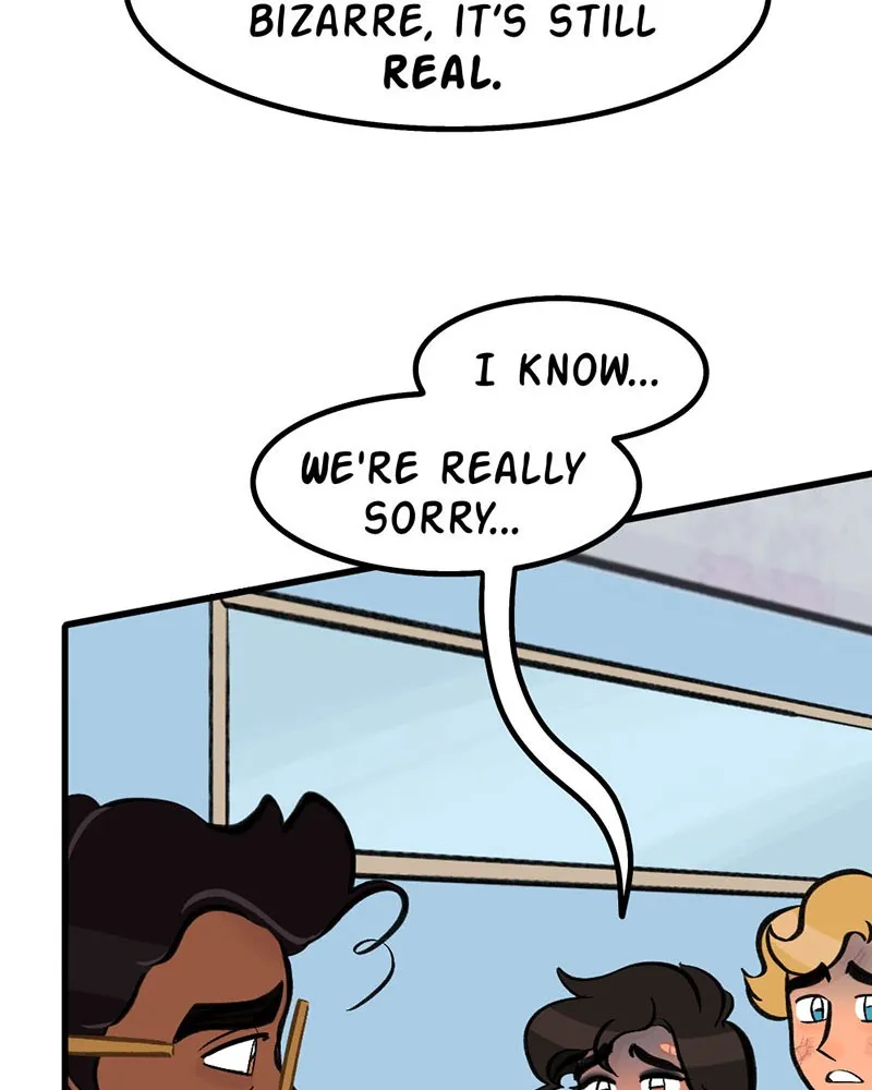 Jackson's Diary Chapter 131 page 72 - 