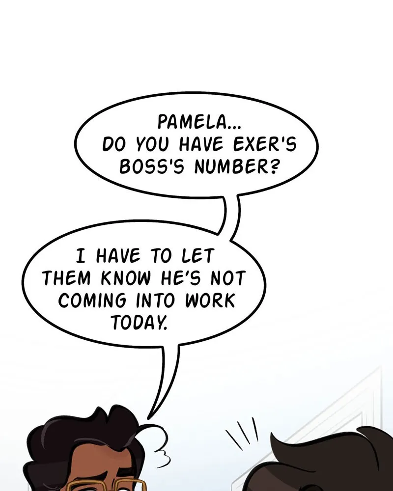 Jackson's Diary Chapter 131 page 76 - 