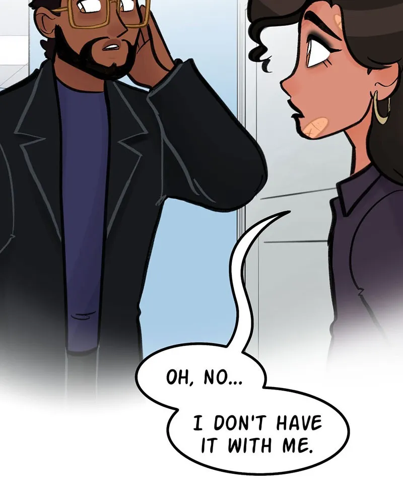 Jackson's Diary Chapter 131 page 77 - 