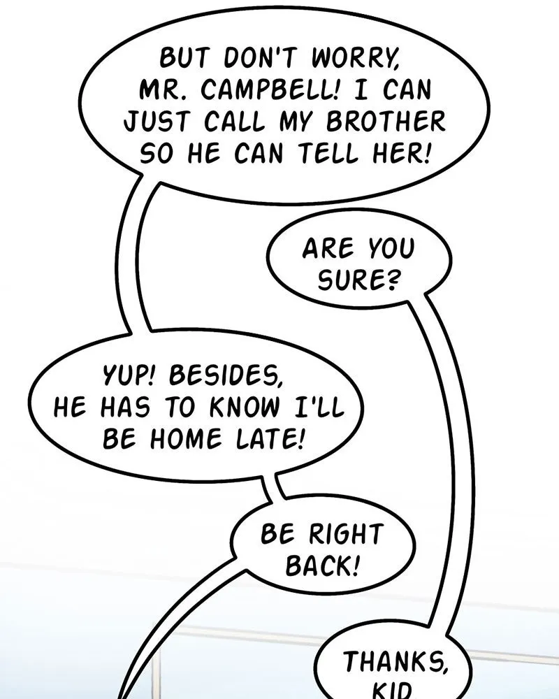 Jackson's Diary Chapter 131 page 78 - 