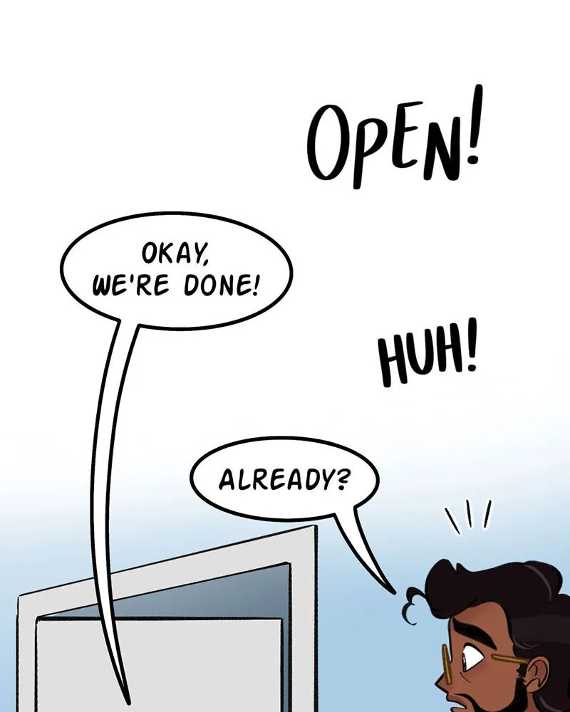 Jackson's Diary Chapter 131 page 80 - 