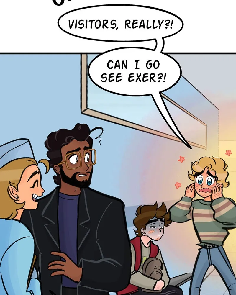 Jackson's Diary Chapter 131 page 82 - 