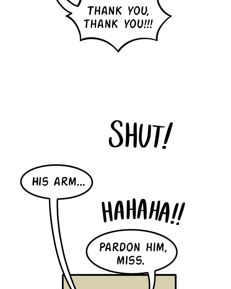Jackson's Diary Chapter 131 page 84 - 