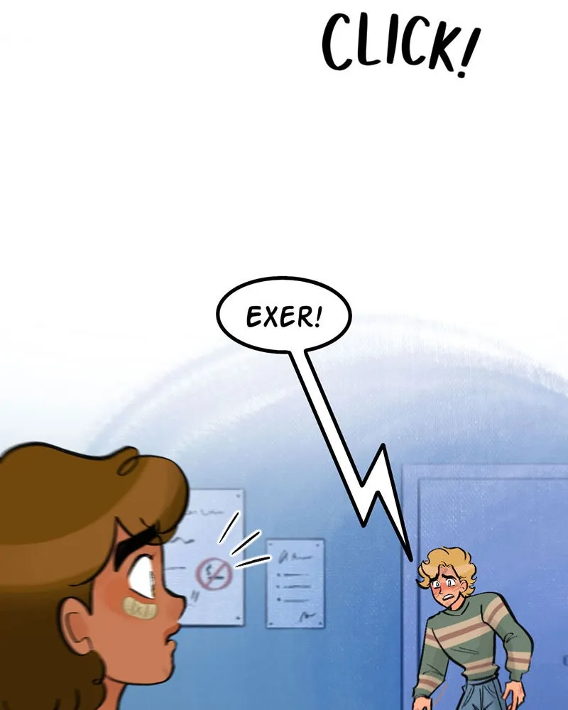 Jackson's Diary Chapter 131 page 86 - 