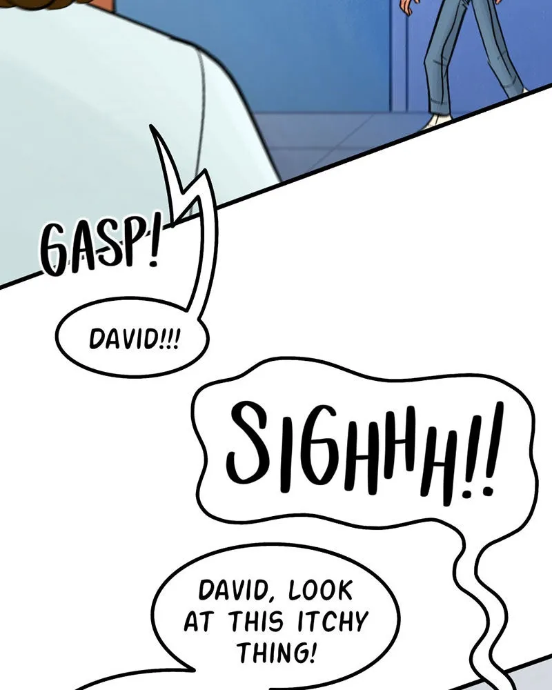 Jackson's Diary Chapter 131 page 87 - 