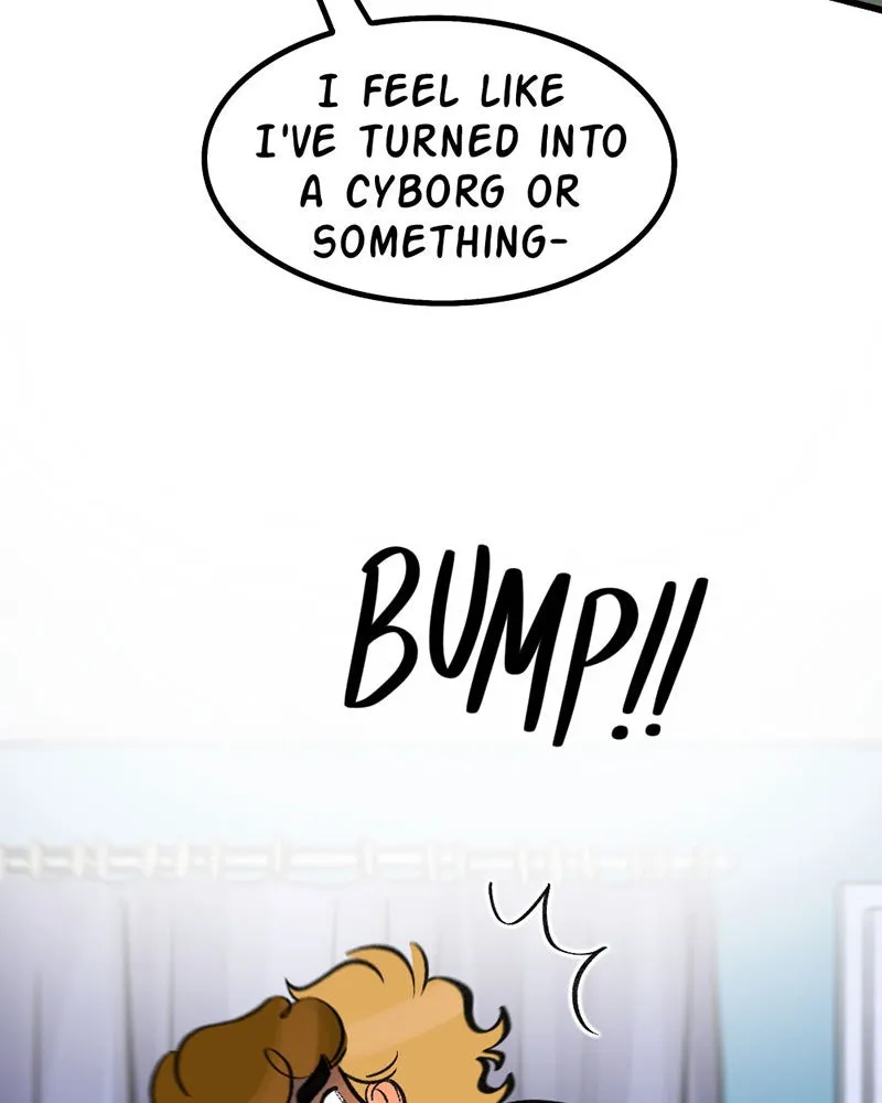 Jackson's Diary Chapter 131 page 89 - 