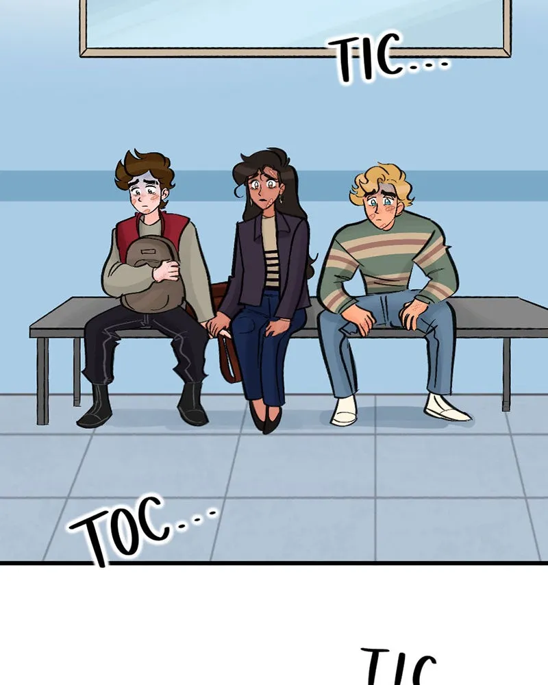 Jackson's Diary Chapter 131 page 10 - 