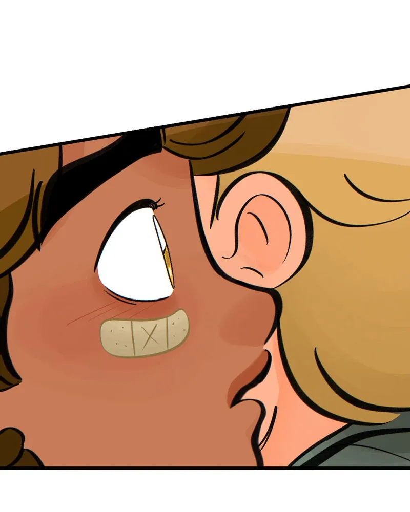 Jackson's Diary Chapter 131 page 91 - 
