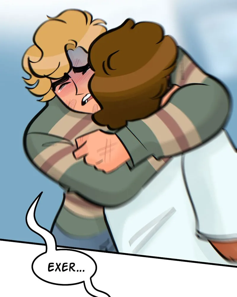 Jackson's Diary Chapter 131 page 93 - 