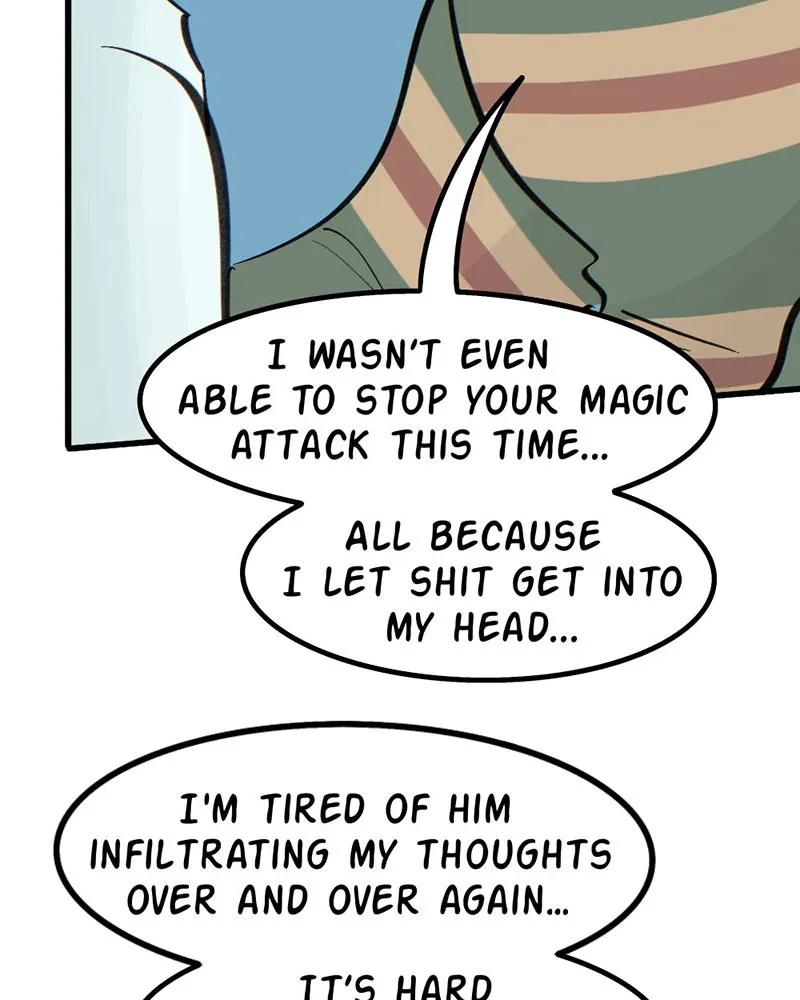 Jackson's Diary Chapter 131 page 97 - 