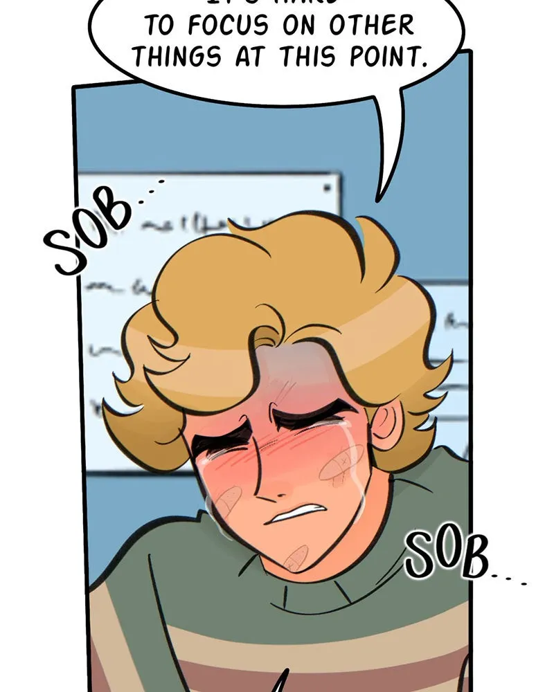 Jackson's Diary Chapter 131 page 98 - 