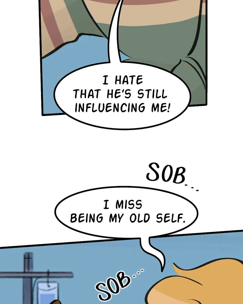 Jackson's Diary Chapter 131 page 99 - 