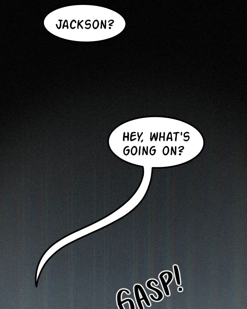 Jackson's Diary Chapter 132 page 2 - 