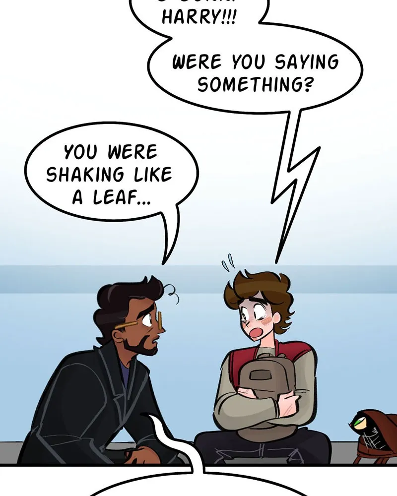 Jackson's Diary Chapter 132 page 11 - 