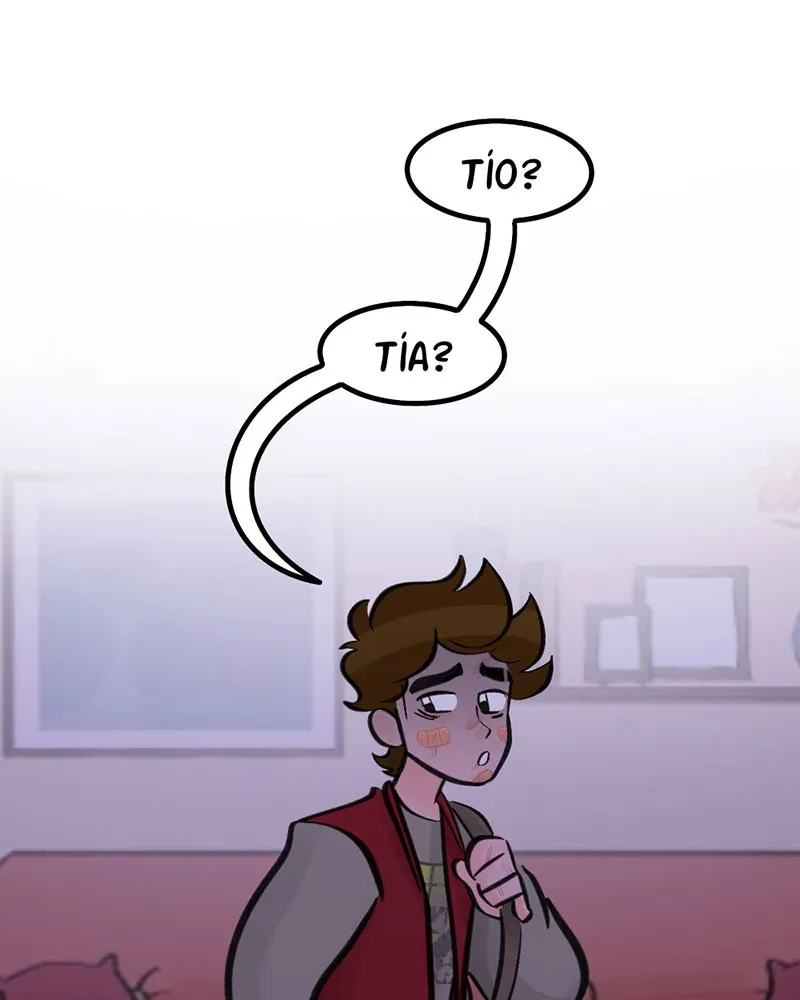 Jackson's Diary Chapter 132 page 101 - 
