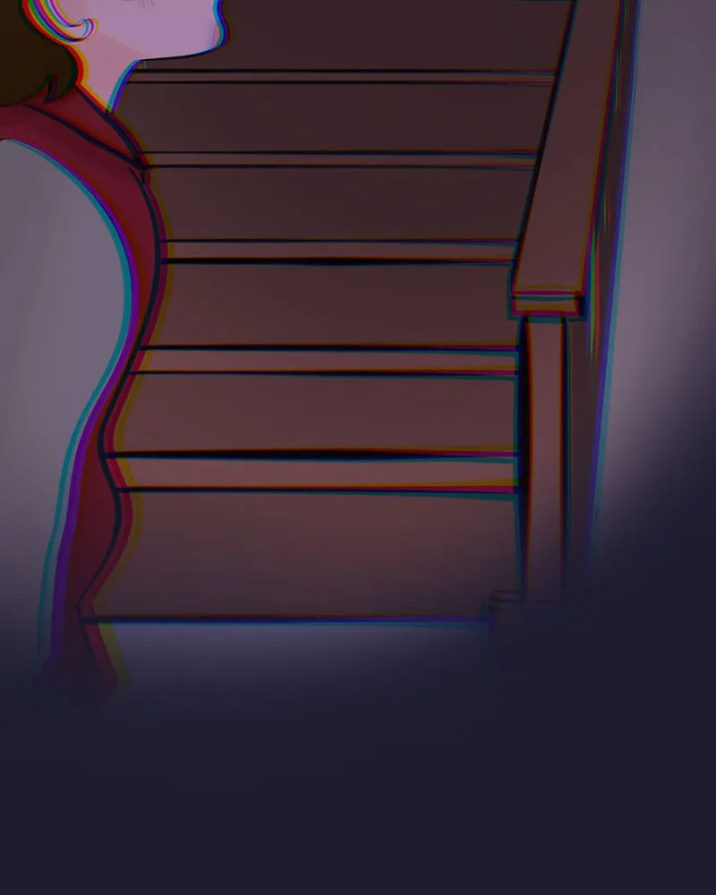 Jackson's Diary Chapter 132 page 104 - 