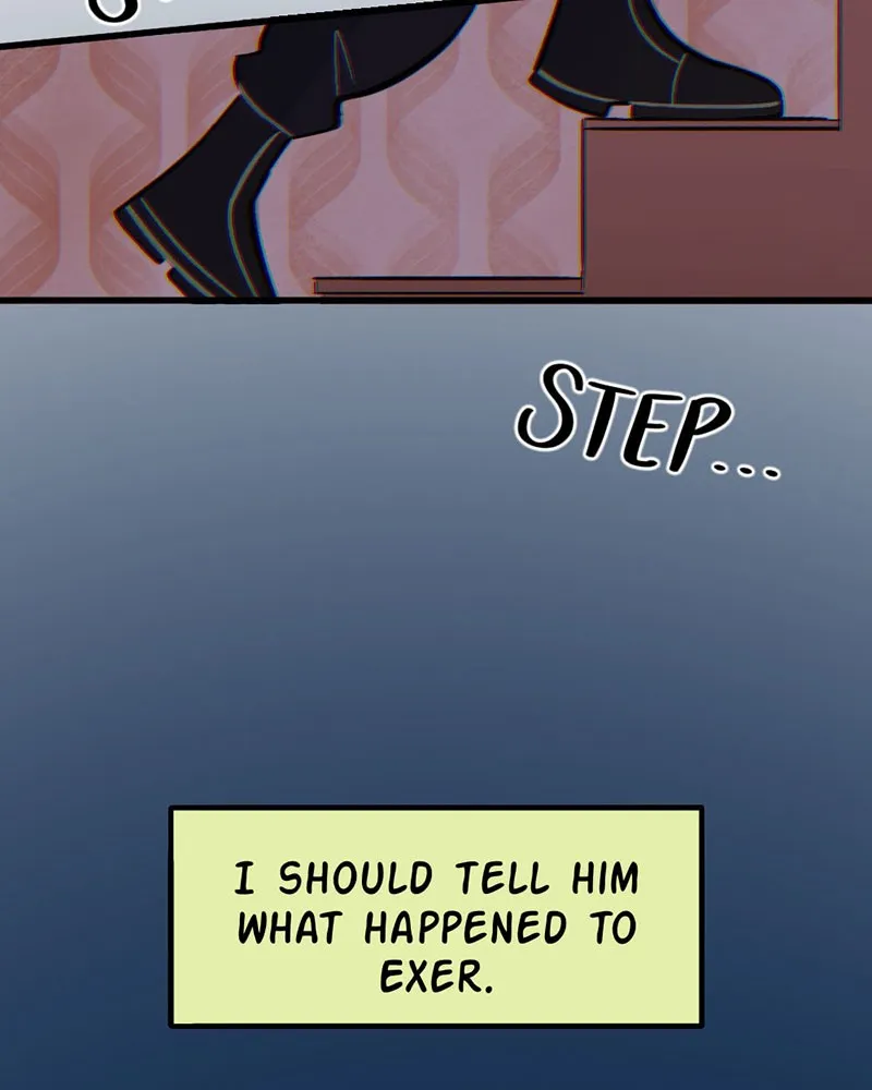 Jackson's Diary Chapter 132 page 107 - 