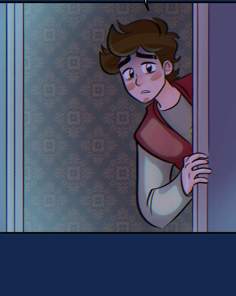 Jackson's Diary Chapter 132 page 109 - 