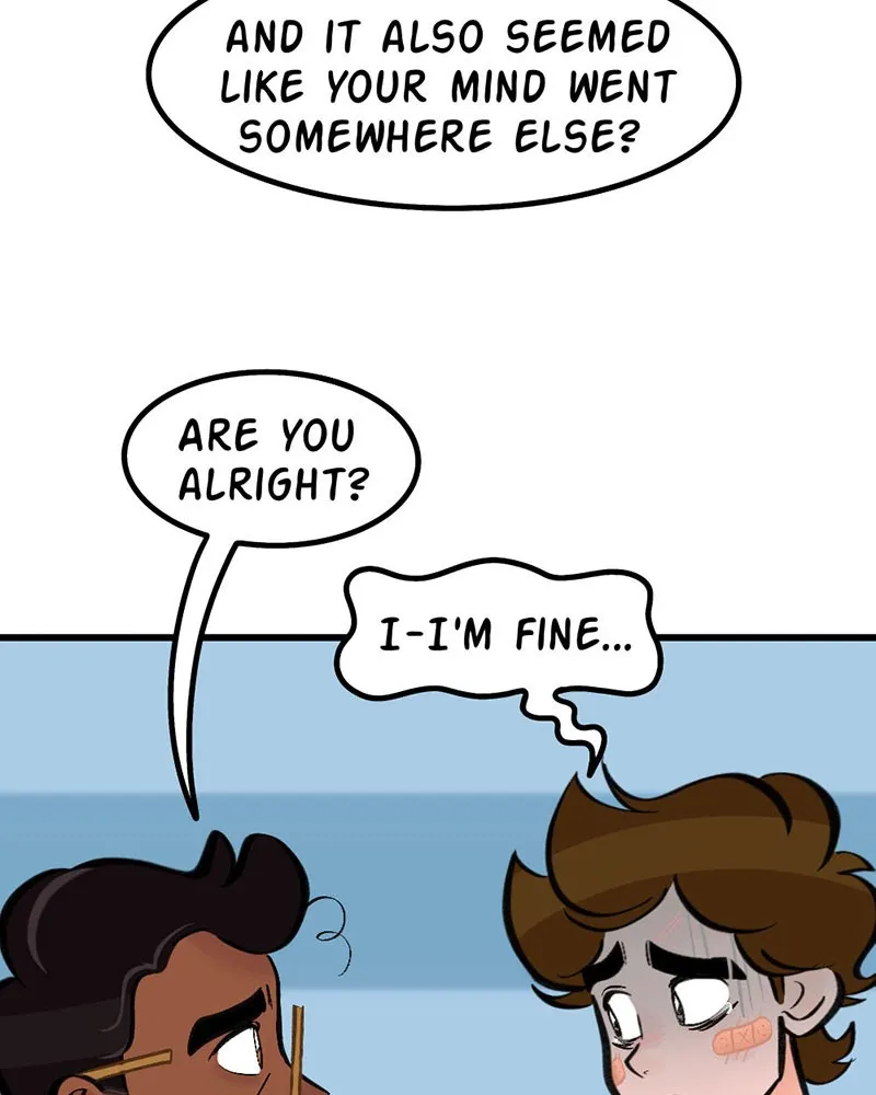 Jackson's Diary Chapter 132 page 12 - 