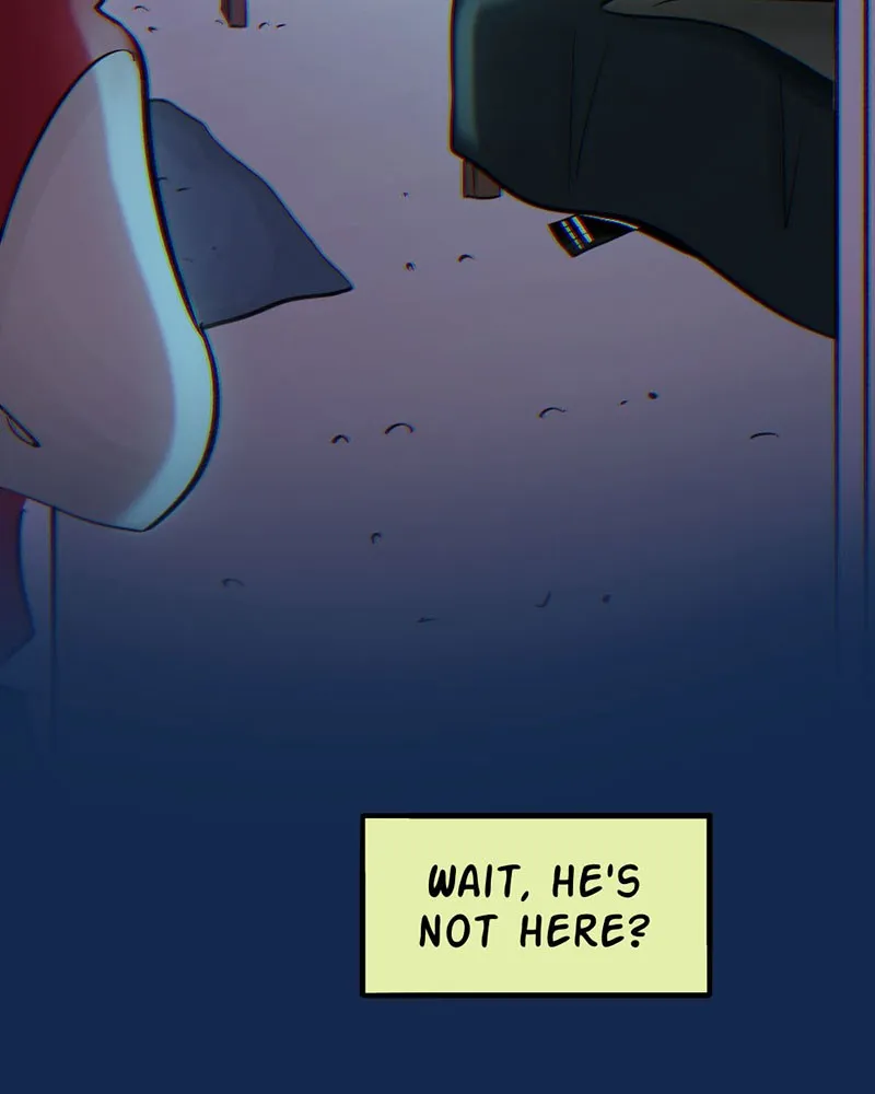 Jackson's Diary Chapter 132 page 111 - 