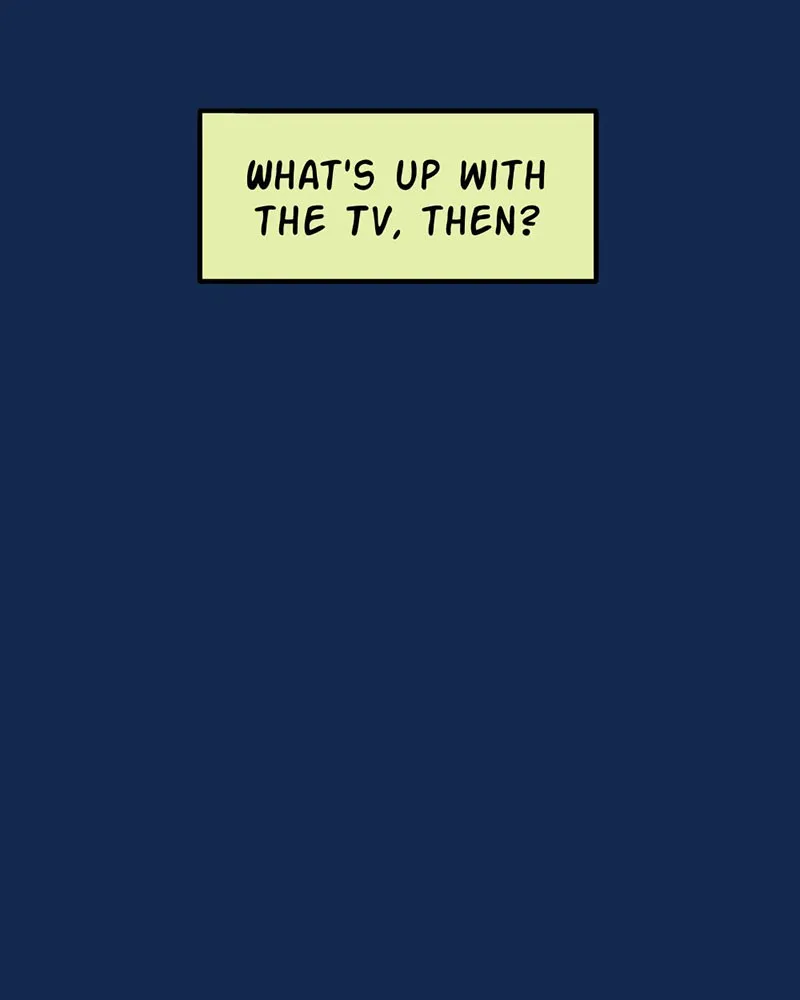 Jackson's Diary Chapter 132 page 116 - 