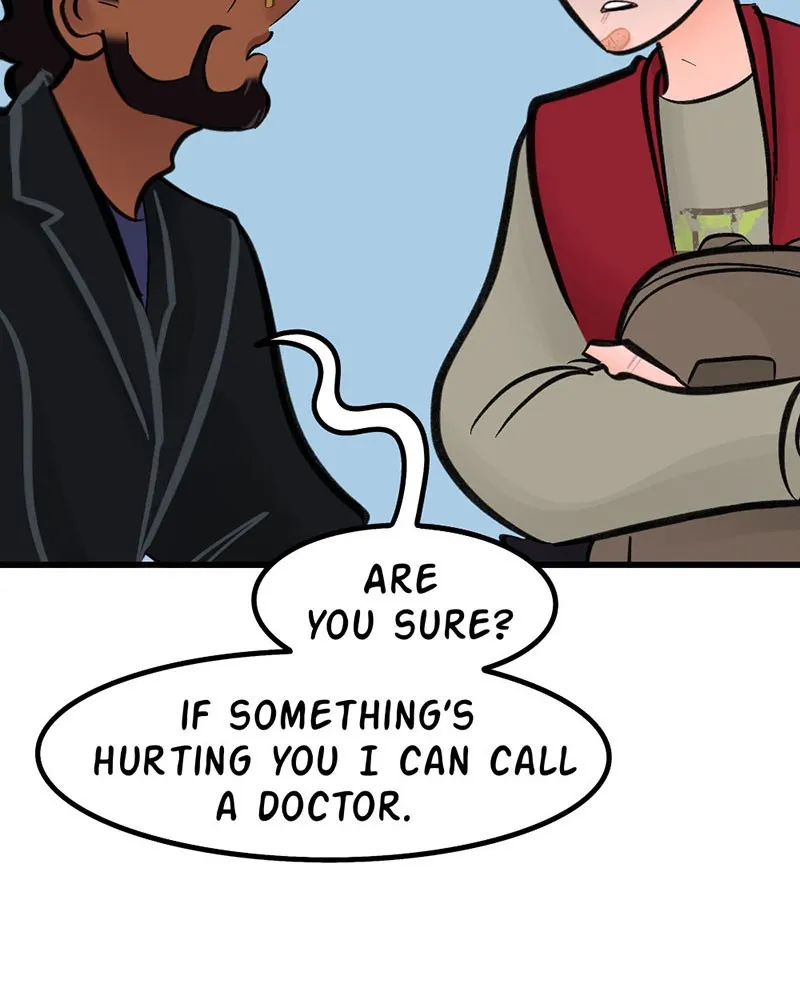 Jackson's Diary Chapter 132 page 13 - 